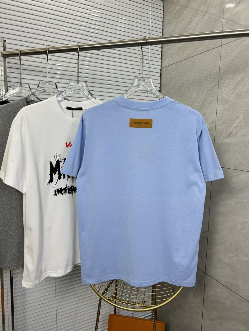 Louis Vuitton T-Shirts